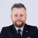 Mirosław Nowak — doradca inwestycyjny w InvestHUB Rzeszów